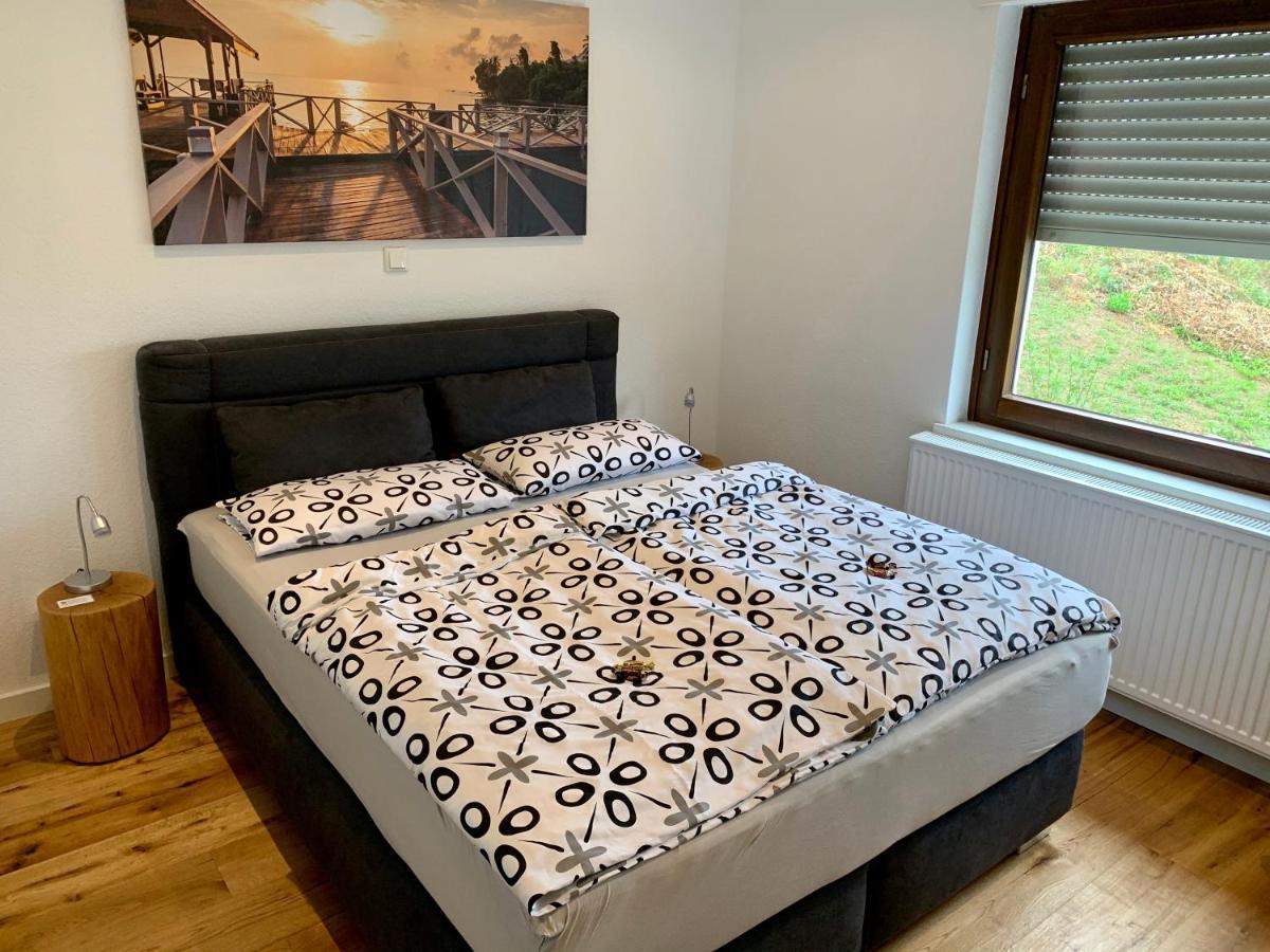 Apartmenthaus Ruhezeit Bad Endbach
