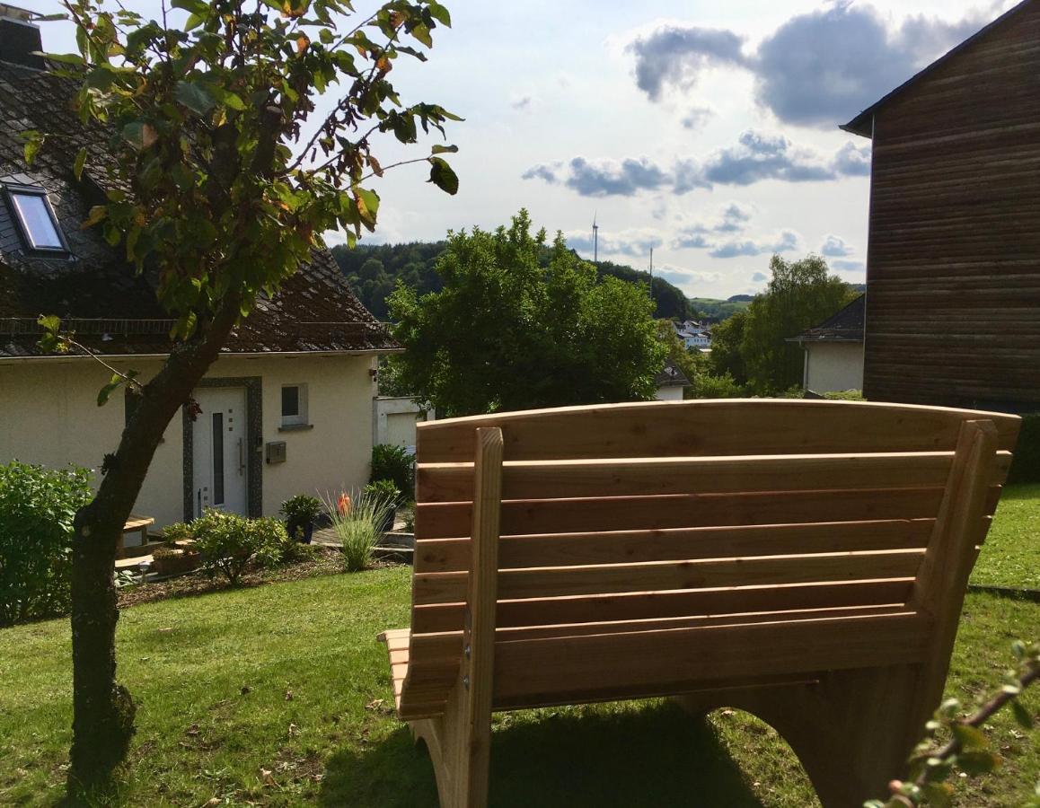Appartement Apartmenthaus Ruhezeit