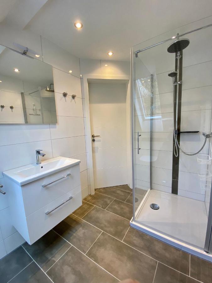 Apartmenthaus Ruhezeit
