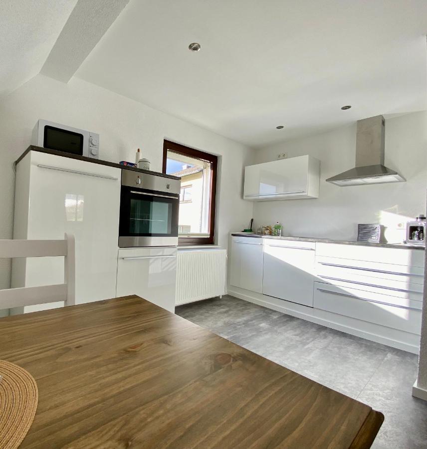 Apartmenthaus Ruhezeit Appartement