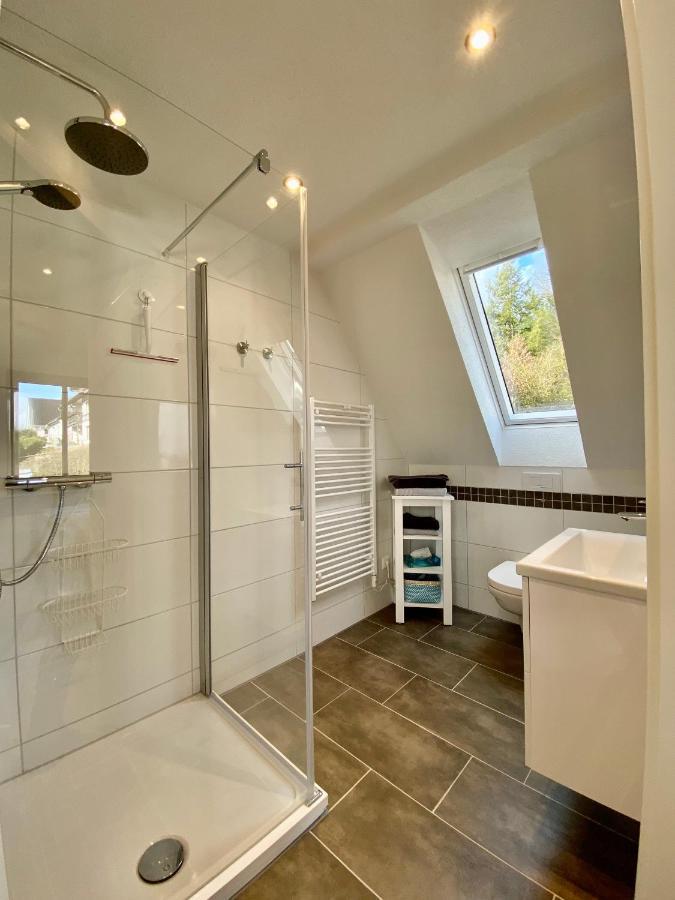 Apartmenthaus Ruhezeit