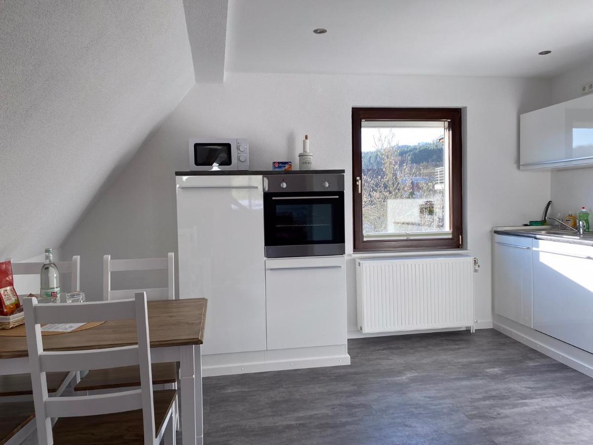 Apartmenthaus Ruhezeit Апартаменты *