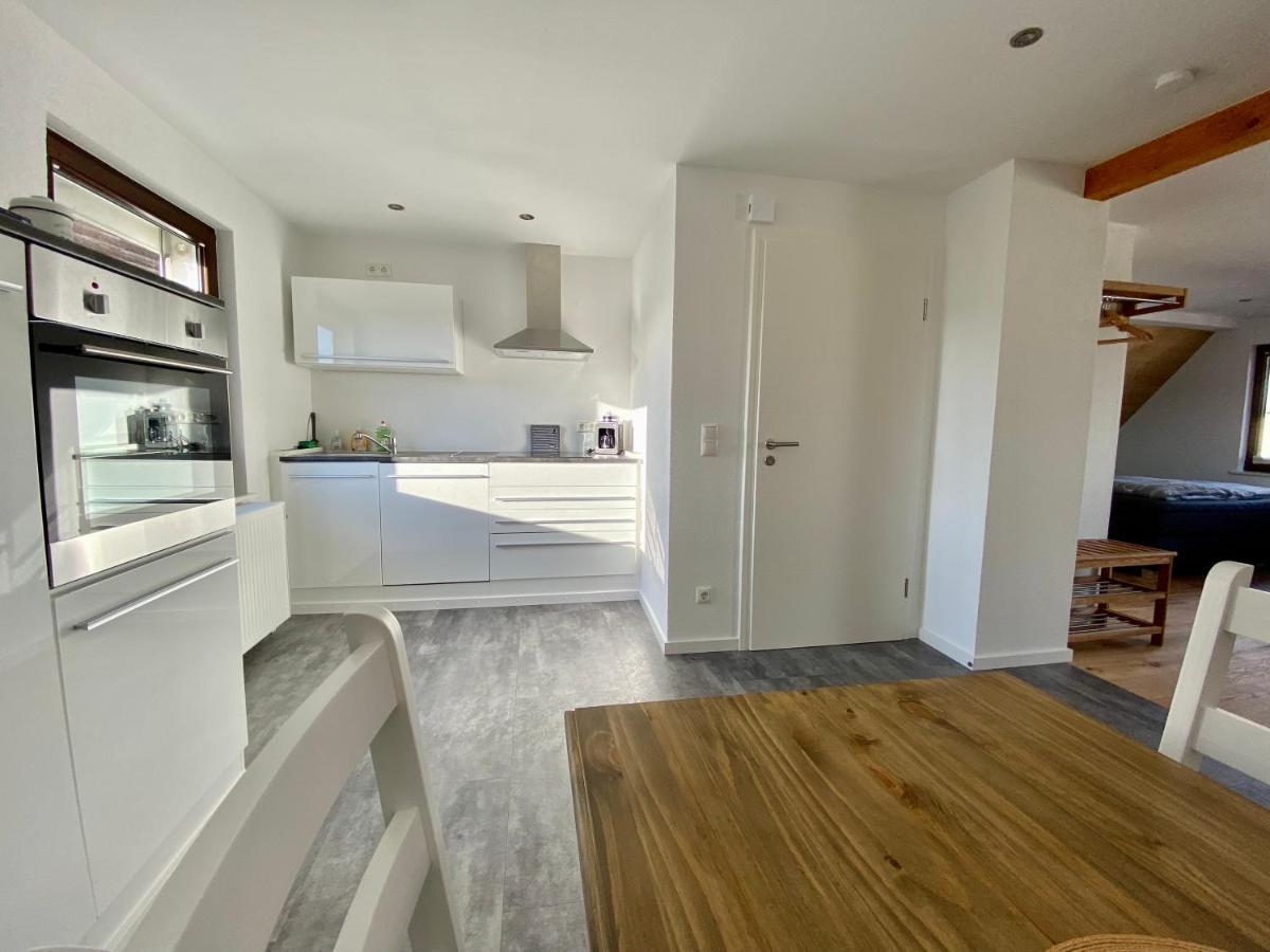 Apartmenthaus Ruhezeit *