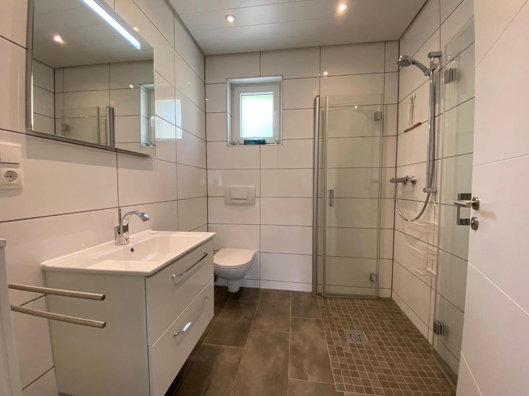 Appartement Apartmenthaus Ruhezeit *