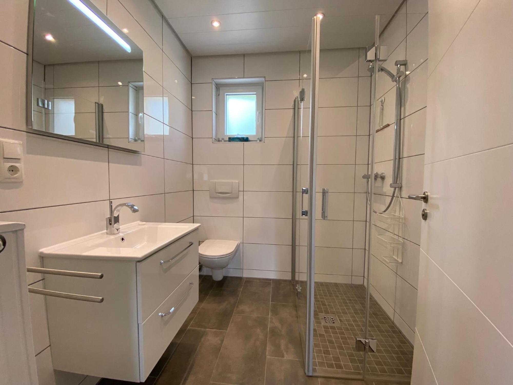 Apartmenthaus Ruhezeit Appartement Bad Endbach