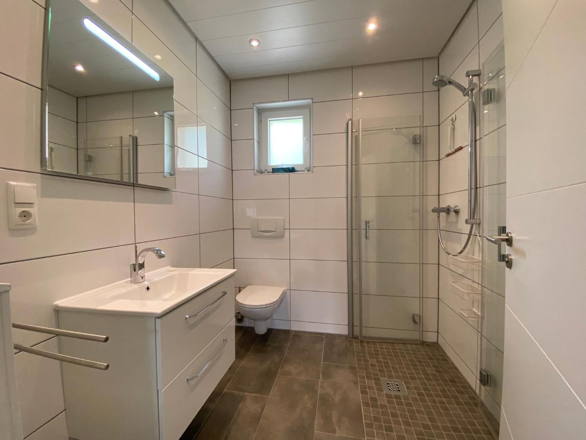 Apartmenthaus Ruhezeit *