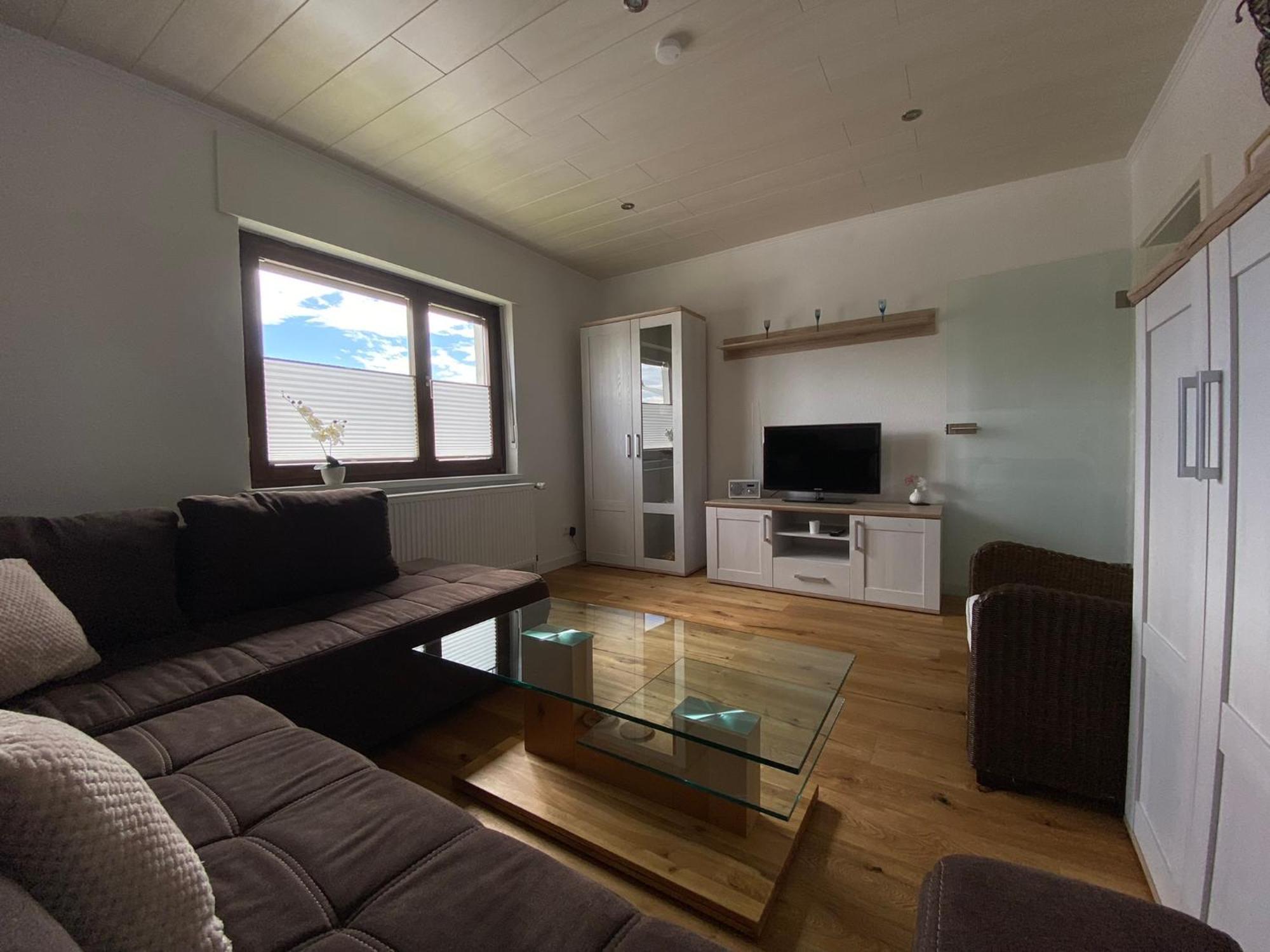 Apartmenthaus Ruhezeit Bad Endbach