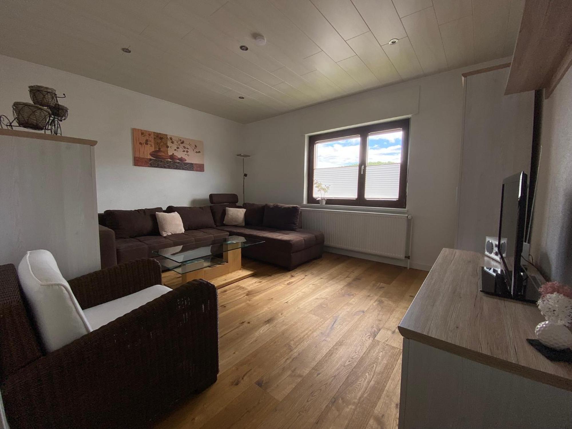 Appartement Apartmenthaus Ruhezeit